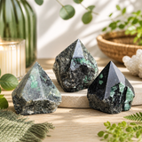 Emerald Polished Tip