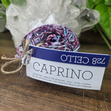 Malabrigo Caprino - Cello