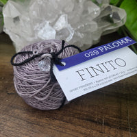 Malabrigo Finito - Palamoma