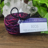 Malabrigo Rios - Variants