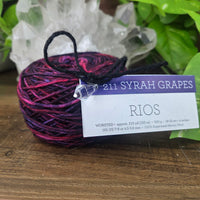 Malabrigo Rios - Variants