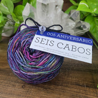 Malabrigo Seis Cabos - Aniversario
