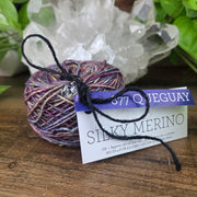 Malabrigo Silky Merino - Queguay