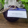 Malabrigo Worsted - Uva