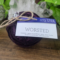 Malabrigo Worsted - Uva