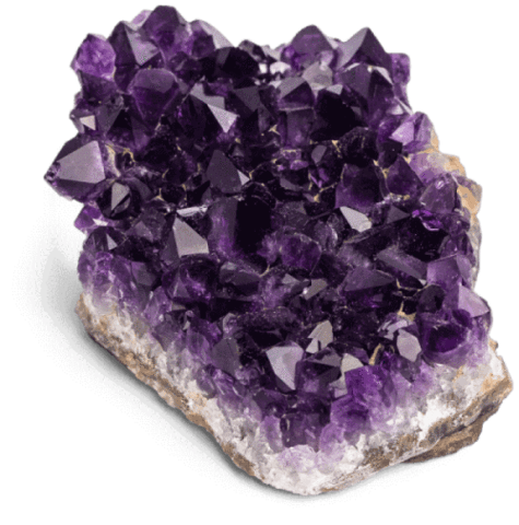 What's Inside a Geode