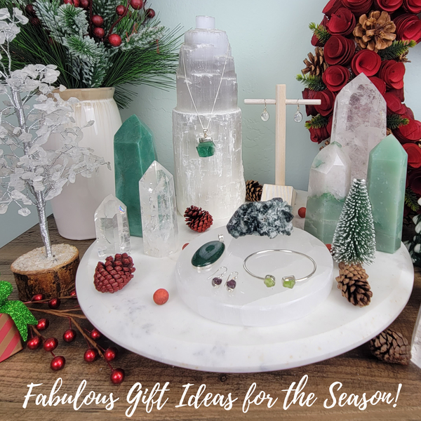 Fabulous Gift Ideas for the Season!
