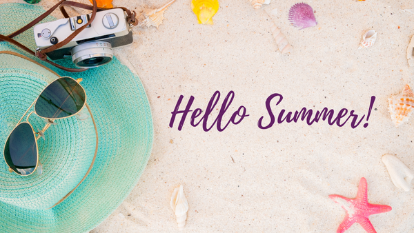 Cool and Light Gemstones and Crystals: What to Wear this Summer