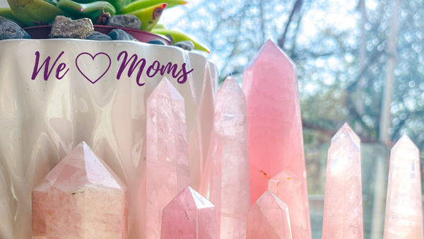 Perfect Gifts for Mother’s Day