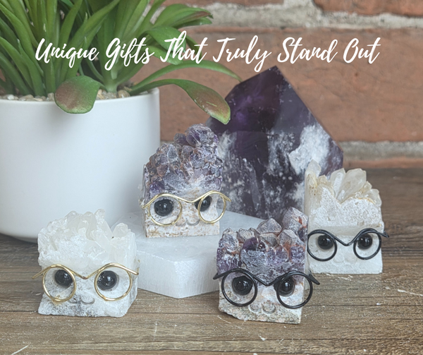 Unique Gifts That Truly Stand Out