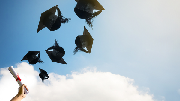 Unique Gifts for the Graduate