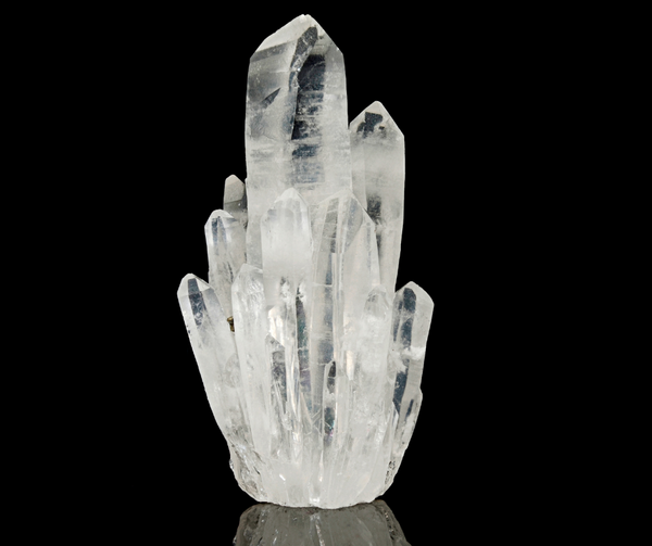 What is the Most Powerful Crystal in the World