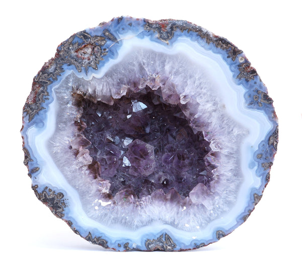 The Origin of Geodes - How Geodes are Formed