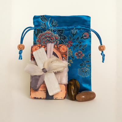 Affirmation Arsenal Starter Kit- Artisan Made