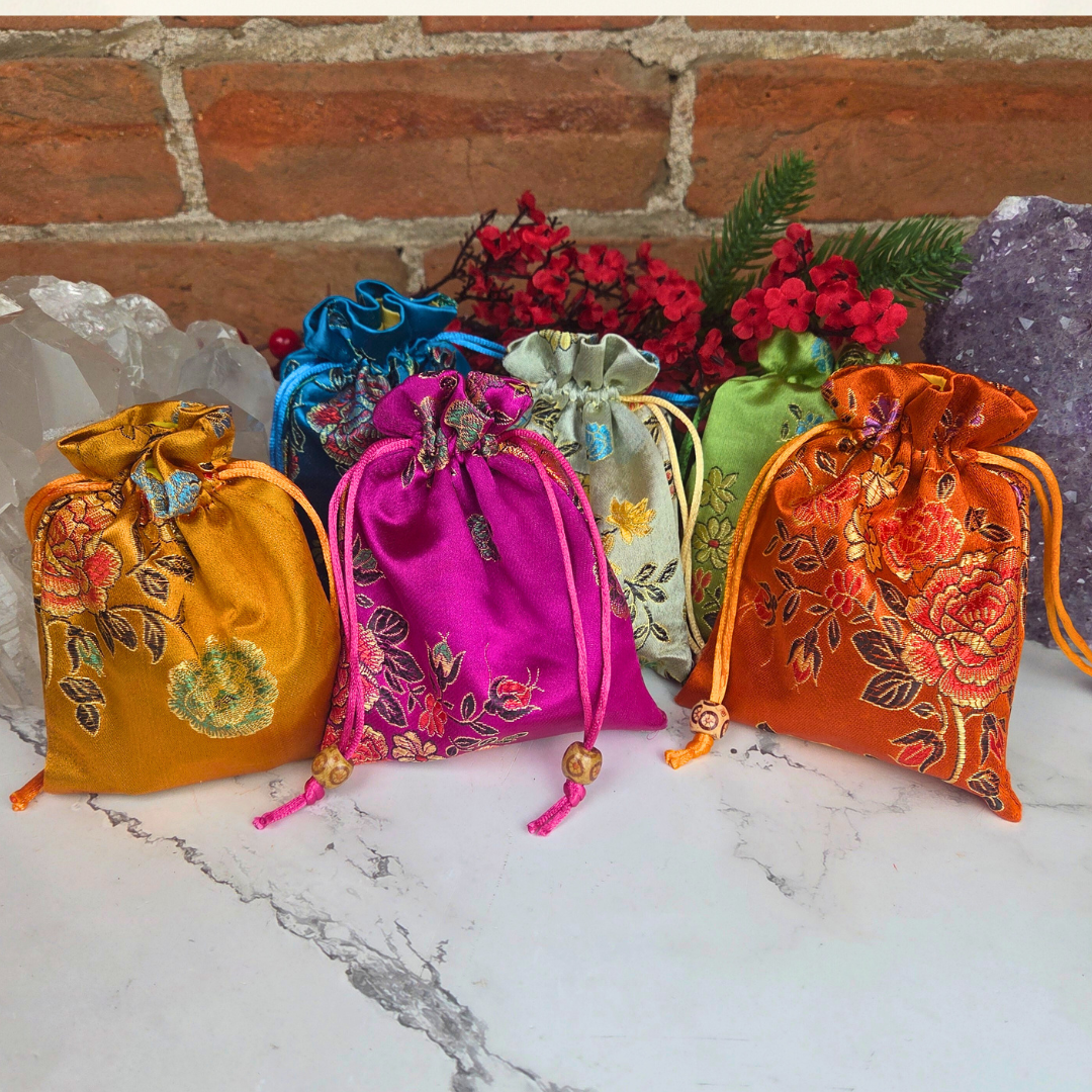 Affirmation Arsenal Starter Kit- Artisan Made