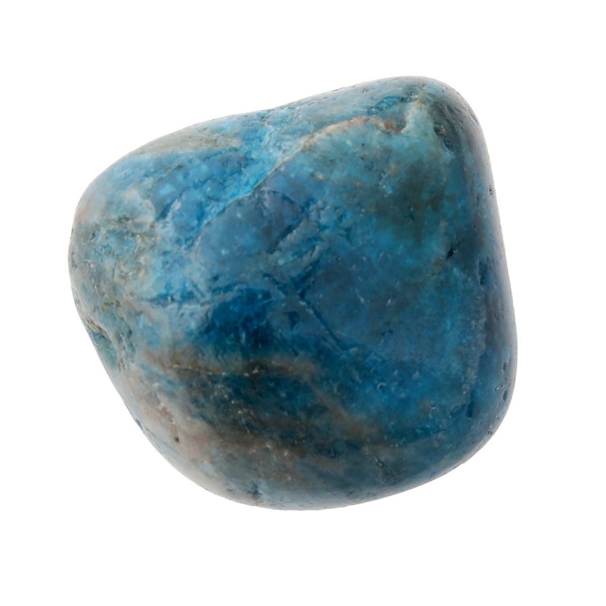 Apatite Tumbled 1" *Sold Individually*