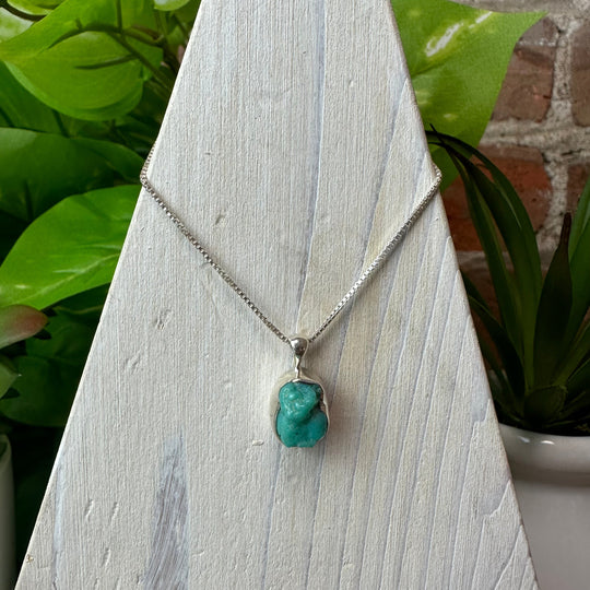 Arizona-Green-Turquoise-Rough-