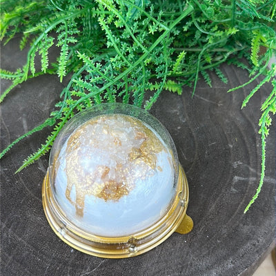 Chakra Bath Bombs