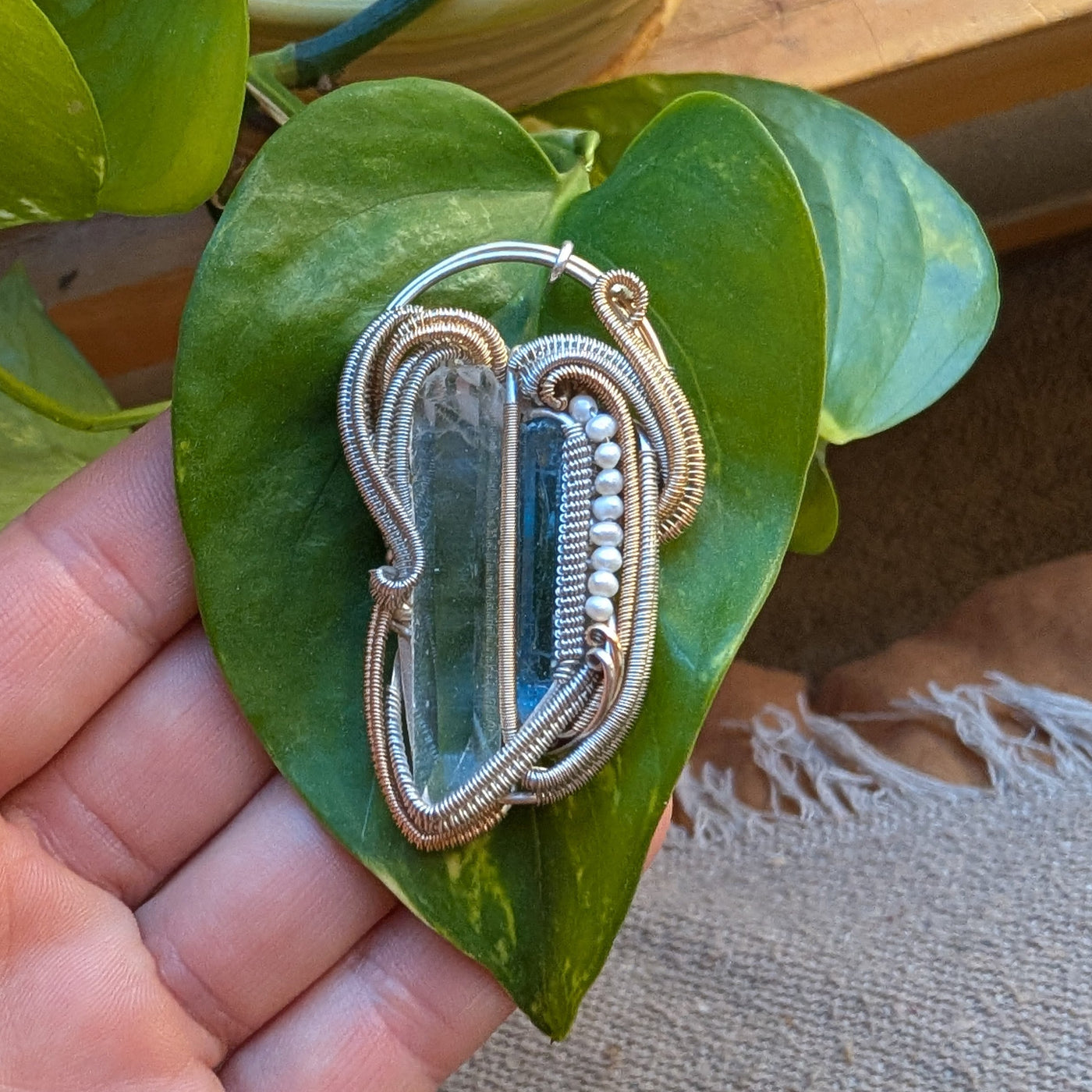 Day Dreamer - Artisan Made