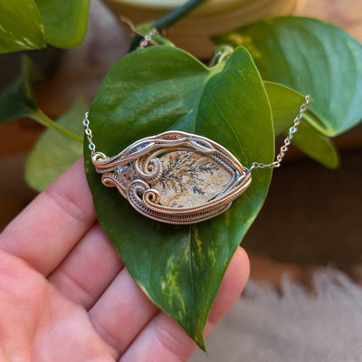 Earth Remembers - Artisan Made