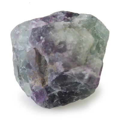 Fluorite Rough 1-2 Inches- Brazil *Sold Individually*