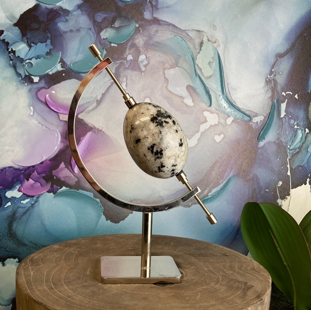 Gemstone Egg- Assorted