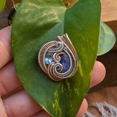Golden Spiral - Artisan Made