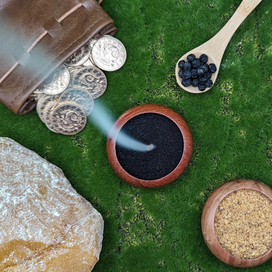 Herbal Blend Incense Sticks - Artisan Made