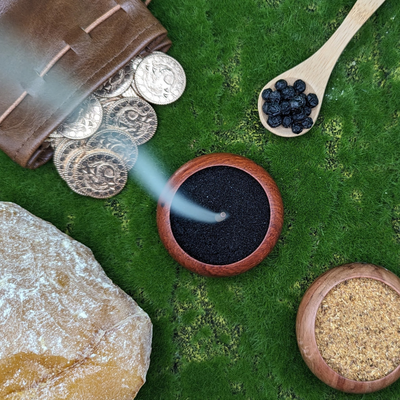 Herbal Blend Incense Sticks - Artisan Made