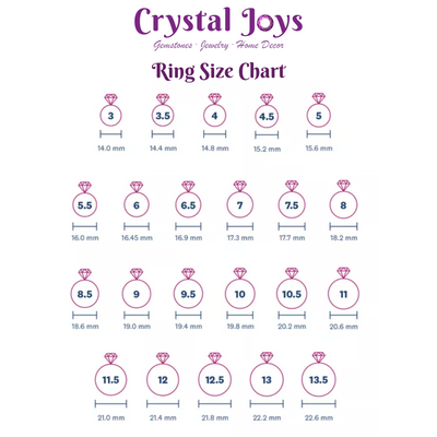 Labradorite Polished Ring `~1" Sterling Silver Adjustable Freeform Ring