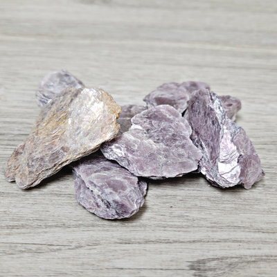 Lepidolite Blade *Sold Individually*