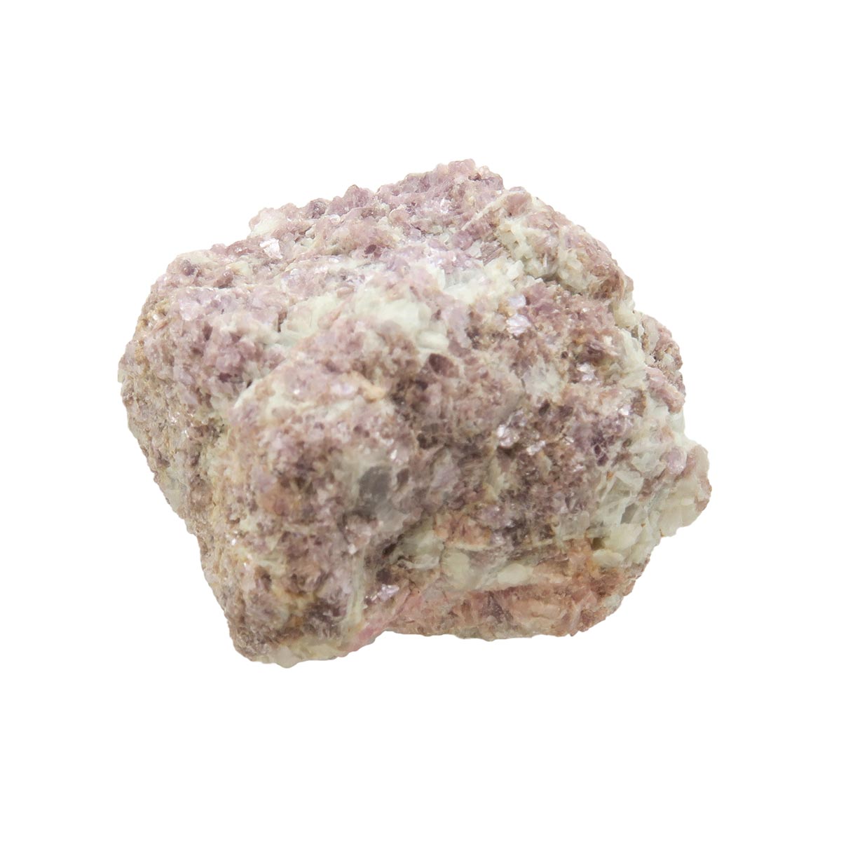 Lepidolite Rough 1" *Sold Individually*