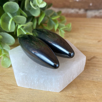 Magnetite Elliptical Pair