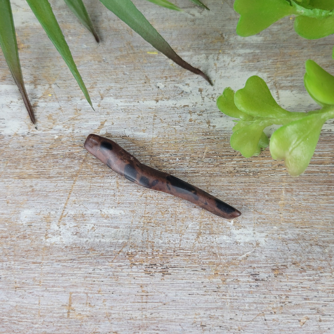 Mahogany Obsidian Piece *Sold Individually*