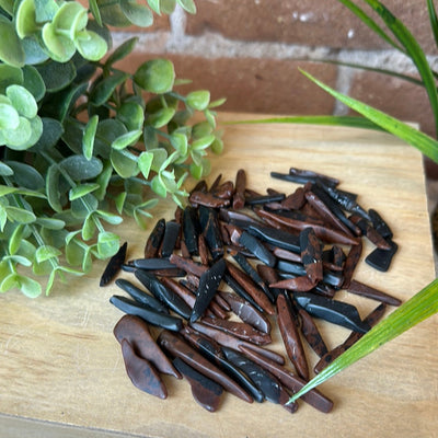 Mahogany Obsidian Piece *Sold Individually*