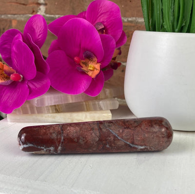 Marble Massage Wand