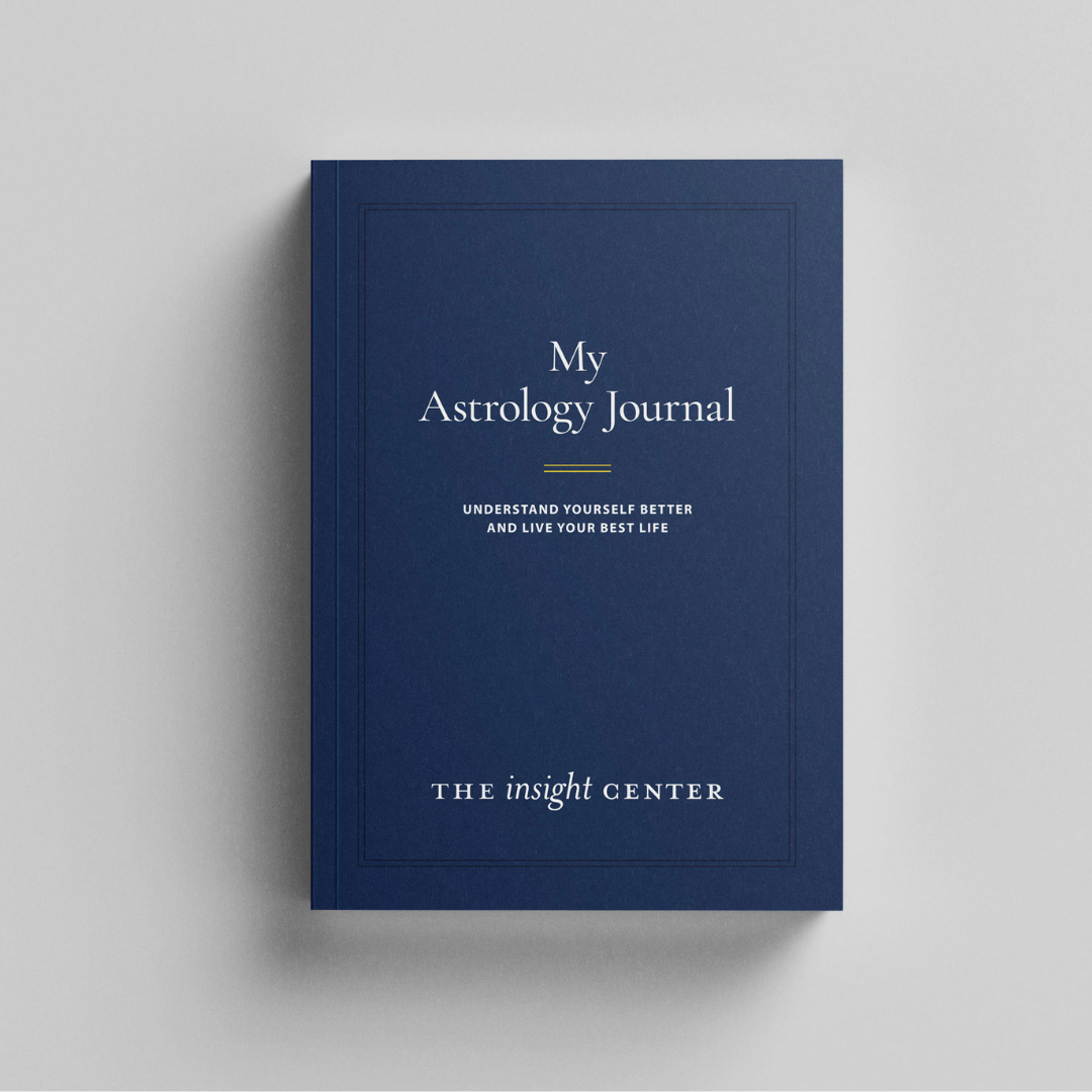 My Astrology Journal- Artisan Made