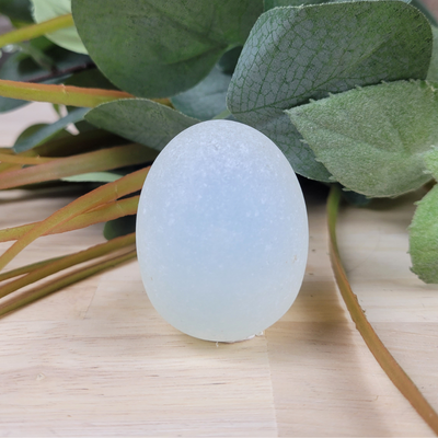 Opalite Egg (1.5-2")