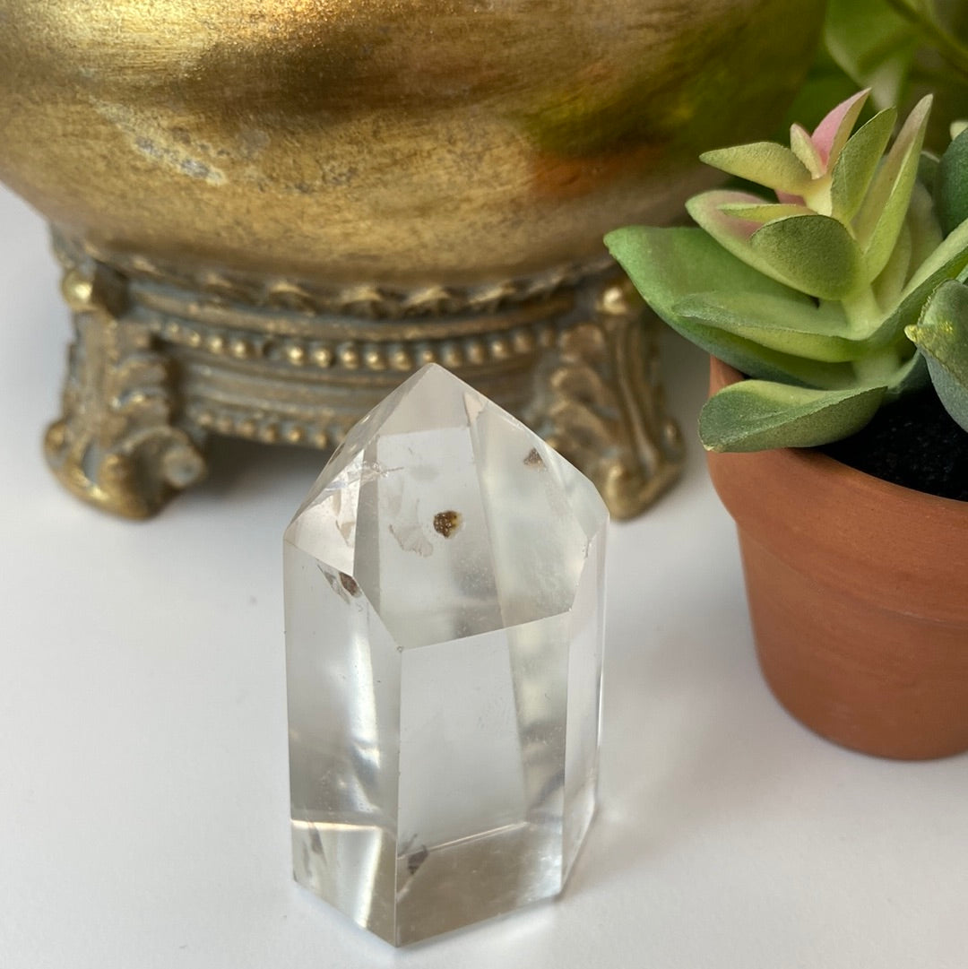 Phantom Quartz 2” to 2.25”