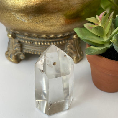 Phantom Quartz 2” to 2.25”