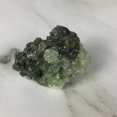 Prehnite Mineral 2-3”