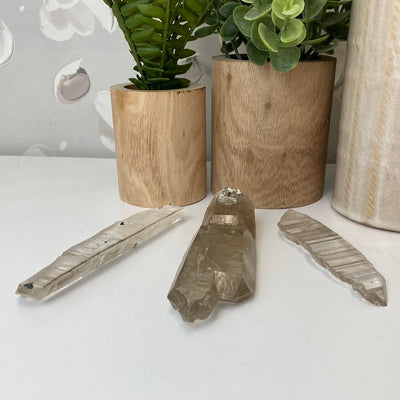 Quartz Blades 5"