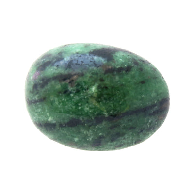 Ruby Zoisite Tumbled 1" *Sold Individually*