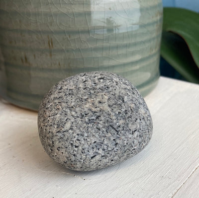 Sodalite in Syenite (Yooperlite)