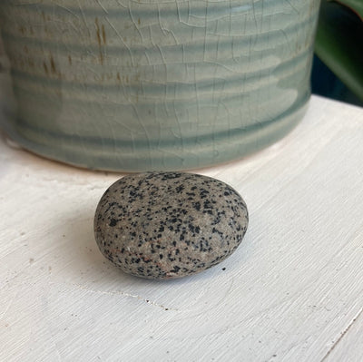 Sodalite in Syenite (Yooperlite)