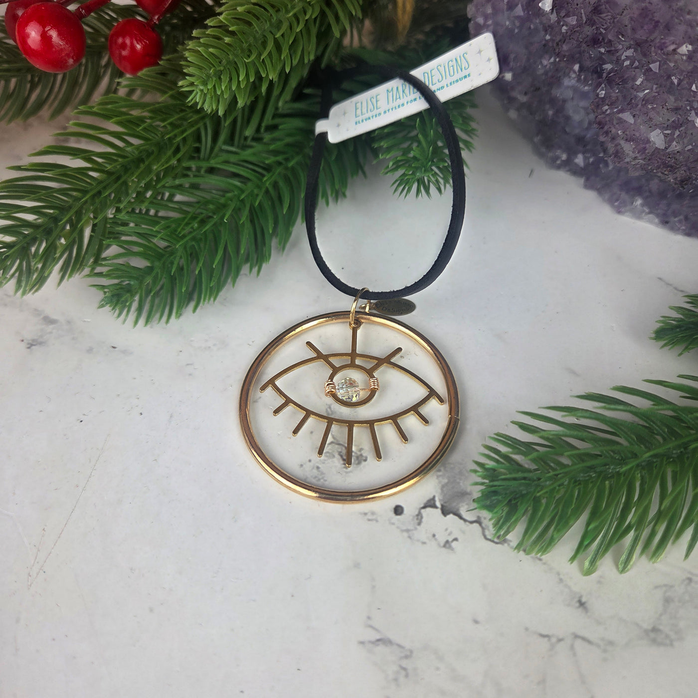 Sun Catcher Ornaments - Artisan Made