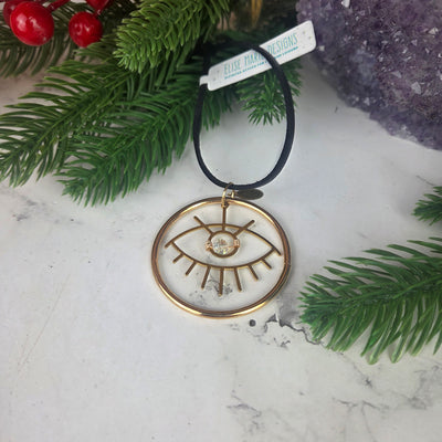 Sun Catcher Ornaments - Artisan Made