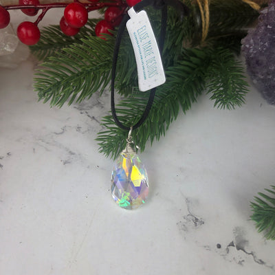 Sun Catcher Ornaments - Artisan Made