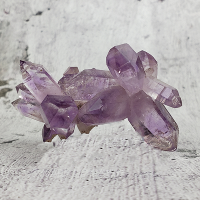 Vera Cruz Amethyst -Veracruz, Mexico