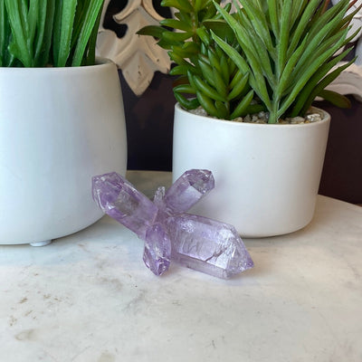 Vera Cruz Amethyst -Veracruz, Mexico